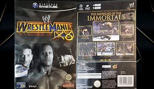 Image result for WrestleMania X8