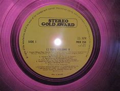 Image result for 12 Tops Covers LP