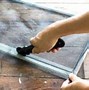 Image result for How to Unlock a Window Screen Screen