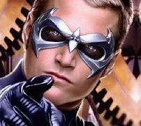 Image result for Batman Forever Robin Mask