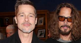 Image result for Chris Cornell Face