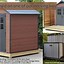 Image result for 4X6 Storage Shed