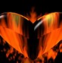 Image result for Heart On Fire Images