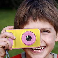 Image result for Zoomie Kid Camera