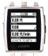 Image result for Pebble Watch Back Images