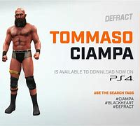 Image result for WWE 2K19 Best Caws Xbox Celebrity