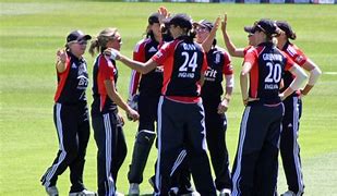 Image result for England Women Cricket Team Captain