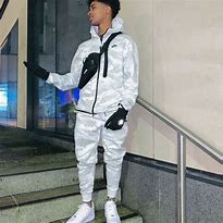 Image result for Black Nike Tech Fleece Outfits