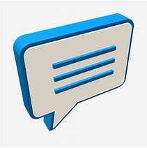 Image result for Empty Message Board Icon