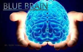 Image result for Blue Big Brain