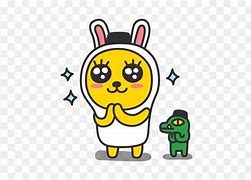 Image result for Kakao Friends Emoticon