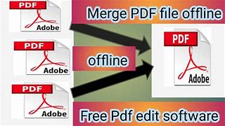 Image result for Merge PDF Free Download