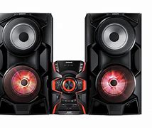 Image result for Samsung Giga Sound System Amplifier