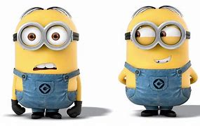 Image result for Minions Despicable Me 1