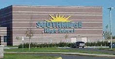 Image result for southridge high school