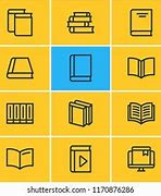 Image result for Encyclopedia Icon