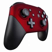 Image result for Nintendo Switch Pro Controller Black
