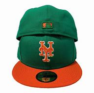 Image result for Pepe Mets Hat
