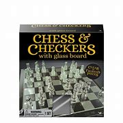 Image result for Chess Checkers Set