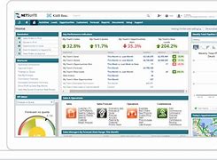 Image result for NetSuite Financial Software