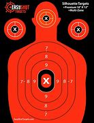 Image result for Unique Shooting Range Targets