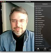 Image result for FaceTime ScreenShot