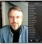 Image result for How to set up FaceTime on your Mac?