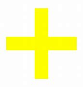 Image result for Yellow Plus Icon