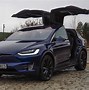 Image result for Tesla Model X Dashboard