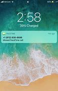 Image result for iPhone Transparent Screen Message