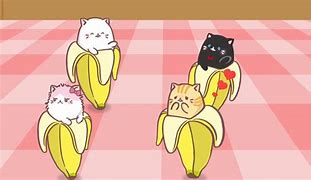 Image result for Sad Bananya Anime