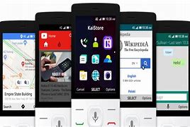 Image result for Kaios ISO