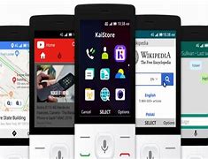 Image result for Kaios ISO