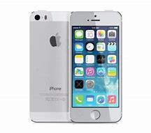 Image result for iPhone 5S Silver Color Photo