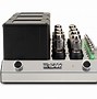 Image result for McIntosh W 150A Tube Amp