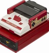 Image result for Famicom Disk System PNG