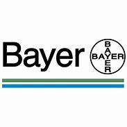 Image result for Bayer Pharmaceuticals Logo