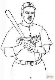 Image result for Jackie Robinson Cartoon Drawing