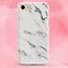 Image result for White Marble iPhone 8 Plus Case with Pop Socket