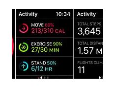 Image result for apples watch 8 exercise