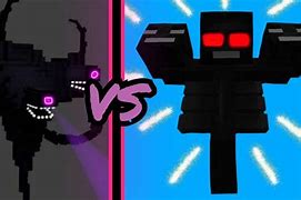 Image result for Null Vs. Wither Storm
