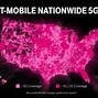 Image result for T-Mobile vs Verizon Coverage Map