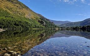 Image result for Wales Snowdonia Landscape