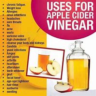 Image result for Apple Cider Vinegar Benefits