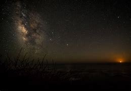 Image result for Milky Way Crescent Moon
