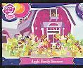 Image result for The Apple Family MLP