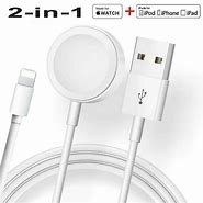 Image result for iPhone Watch Charger Wire