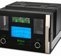 Image result for McIntosh Power Amp