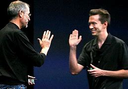 Image result for Scott Forstall Broadway