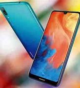 Image result for Huawei Y7 Prime Blue